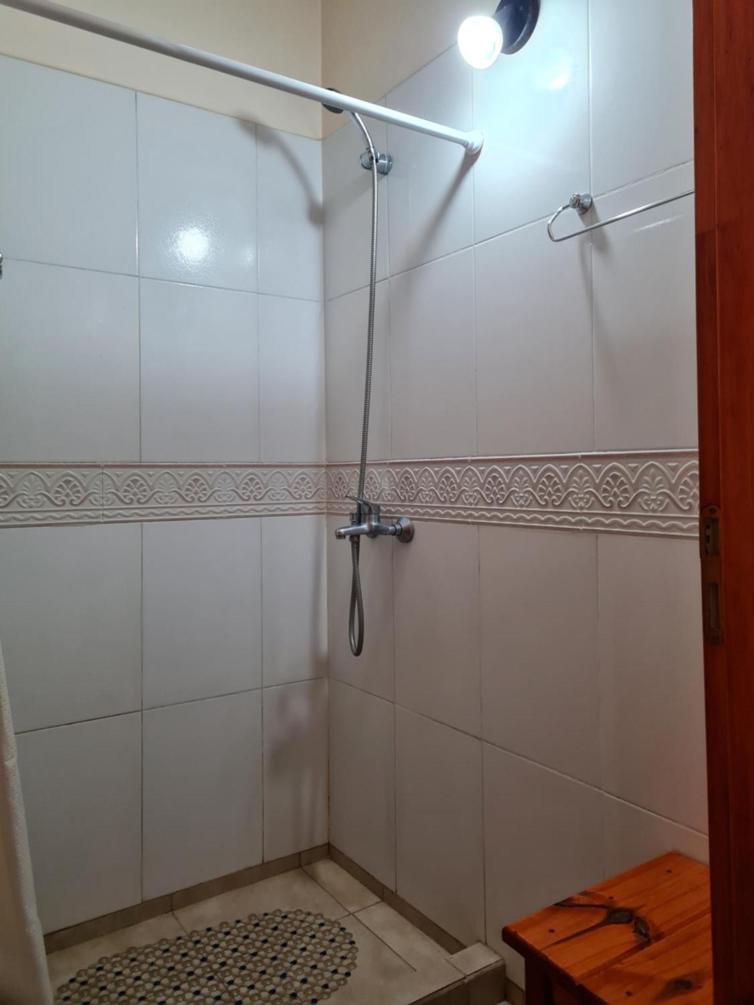 Cabanas Jacy Tafí del Valle Dış mekan fotoğraf