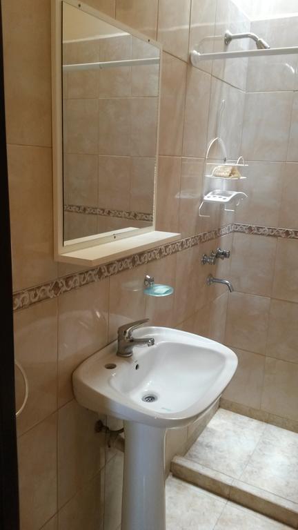 Cabanas Jacy Tafí del Valle Dış mekan fotoğraf